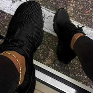 Breathable Sneakers