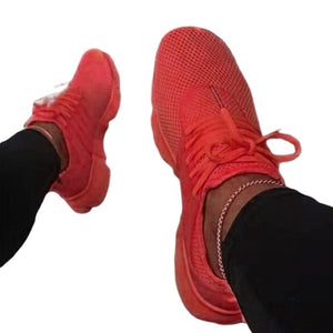 Breathable Sneakers