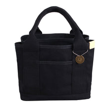 Load image into Gallery viewer, Canvas Tote Bag

