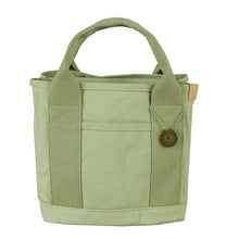 Load image into Gallery viewer, Canvas Tote Bag
