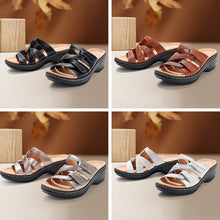 Load image into Gallery viewer, Comfortable Comfy Sandals
