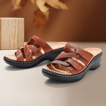 Load image into Gallery viewer, Comfortable Comfy Sandals
