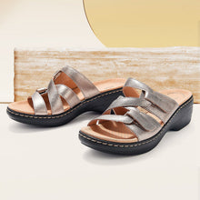 Load image into Gallery viewer, Comfortable Comfy Sandals
