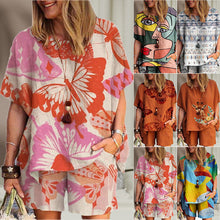 Load image into Gallery viewer, Comfy Cotton Linen Suit
