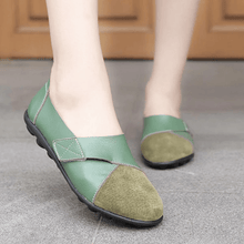 Load image into Gallery viewer, Premium Orthopedic Leather Loafer
