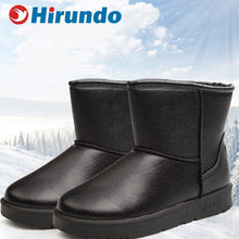 Load image into Gallery viewer, Women&#39;s Velvet Thick Snow Boots
