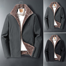 Load image into Gallery viewer, MEN&#39;S WINDBREAKER JACKET
