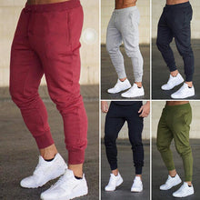 Load image into Gallery viewer, Men&#39;s Joggers Sweatpants
