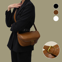 Load image into Gallery viewer, Women&#39;s One Shoulder Small Square Bag
