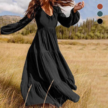 Load image into Gallery viewer, Large Skirt Dress
