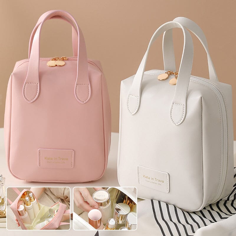 Premium Makeup Bag