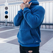 Load image into Gallery viewer, Plush Sports Sweatshirt

