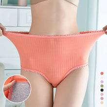 Load image into Gallery viewer, Hip -lifting female underwear
