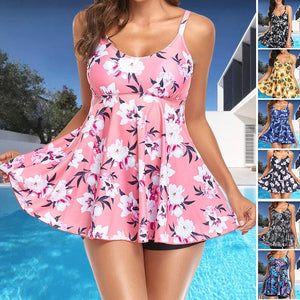 Two-piece Swimsuit