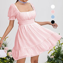 Load image into Gallery viewer, A-Line Bow Dress
