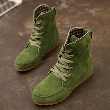 Load image into Gallery viewer, Women Winter Warm Boots

