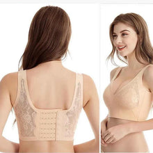 Load image into Gallery viewer, Fashion Deep Cup Bra
