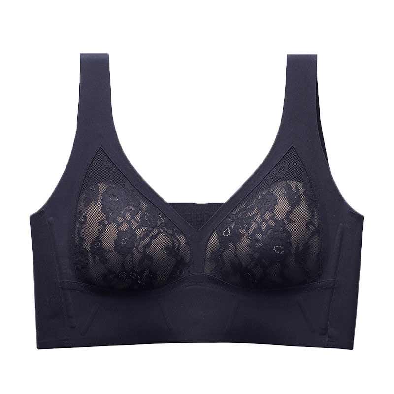Fashion Deep Cup Bra
