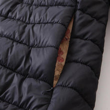 Load image into Gallery viewer, Women Zipper Fleece Basic Jackets Coat
