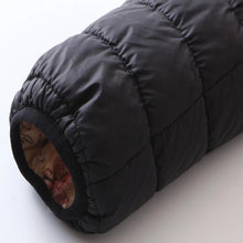 Load image into Gallery viewer, Women Zipper Fleece Basic Jackets Coat
