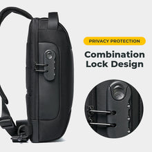 Load image into Gallery viewer, Men&#39;s Anti-theft Messenger Bag
