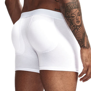 Men's Hip Lifter Underwear