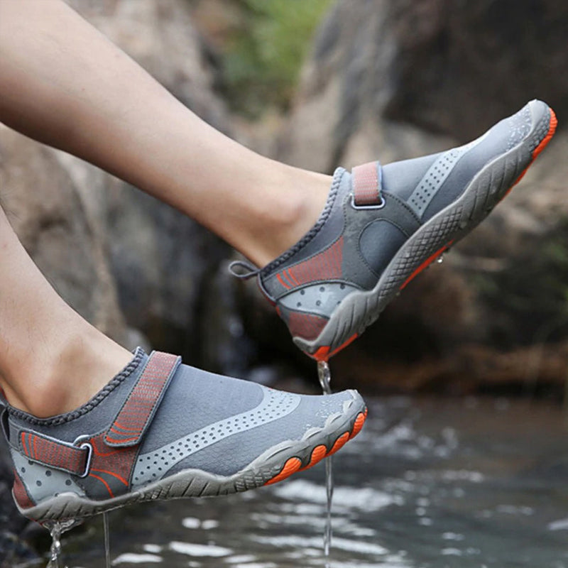 Outdoor Beach Shoes With Soft Sole