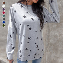Load image into Gallery viewer, Oversized Long Sleeve T-Shirt
