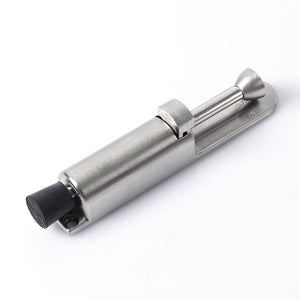 Pedal Door Suction