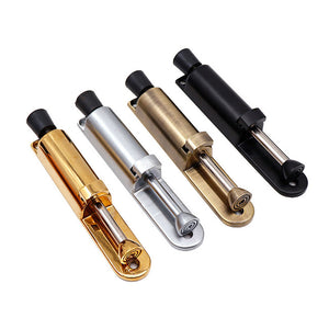 Pedal Door Suction