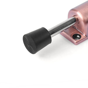 Pedal Door Suction
