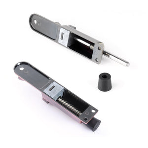 Pedal Door Suction