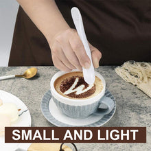 Load image into Gallery viewer, Pens for Carving Coffee
