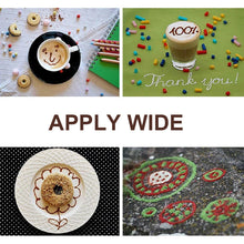 Load image into Gallery viewer, Pens for Carving Coffee
