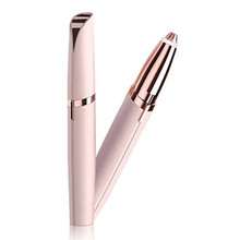 Load image into Gallery viewer, Chic Beauty Eyebrow Epilator
