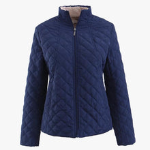 Load image into Gallery viewer, New Winter Women Basic Jackets Coat
