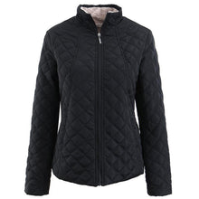 Load image into Gallery viewer, New Winter Women Basic Jackets Coat
