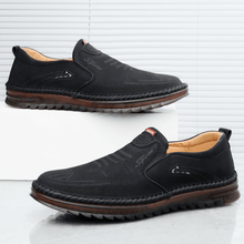 Load image into Gallery viewer, Soft Gluten Tendon Men&#39;s Shoes

