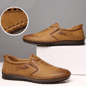 Soft Gluten Tendon Men's Shoes