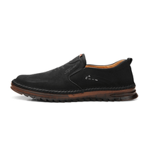 Load image into Gallery viewer, Soft Gluten Tendon Men&#39;s Shoes
