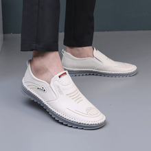 Load image into Gallery viewer, Soft Gluten Tendon Men&#39;s Shoes
