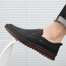 Load image into Gallery viewer, Soft Gluten Tendon Men&#39;s Shoes
