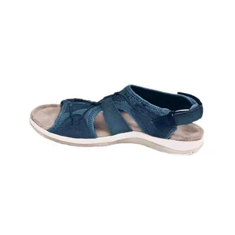 Women's Support & Soft Adjustable Sandals