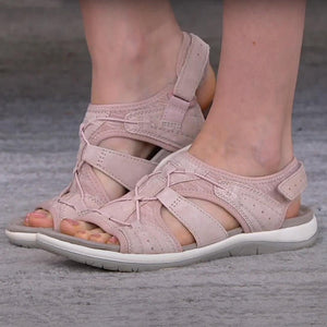 Women's Support & Soft Adjustable Sandals