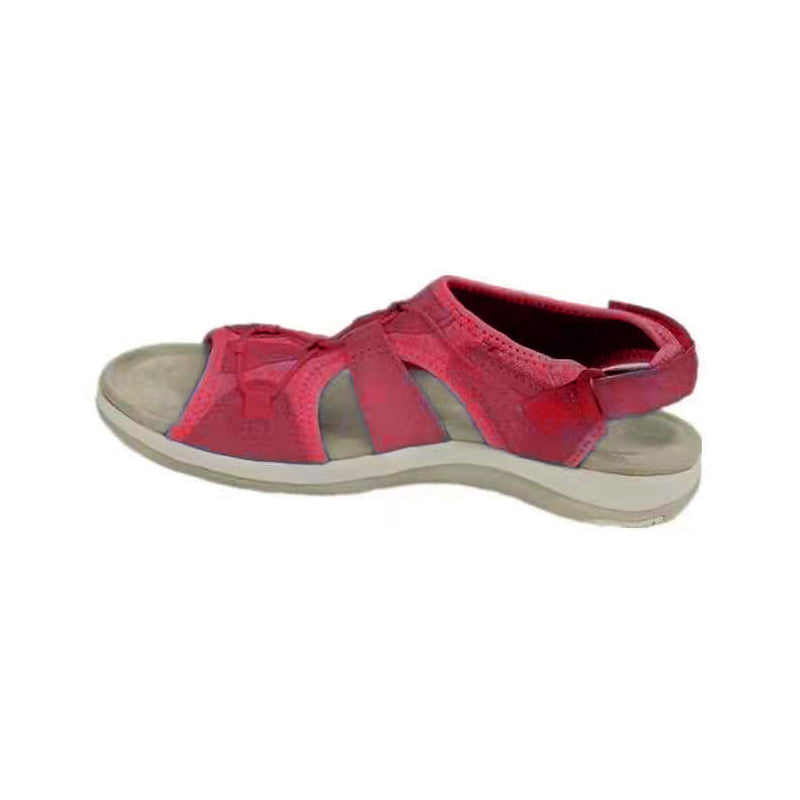 Women's Support & Soft Adjustable Sandals