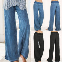 Load image into Gallery viewer, Women&#39;s High Waisted Yoga Pants
