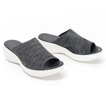 Load image into Gallery viewer, Women&#39;s Soft &amp; Comfortable Mesh Sandals
