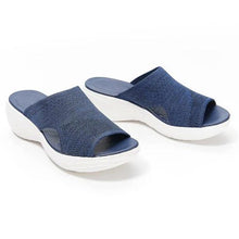 Load image into Gallery viewer, Women&#39;s Soft &amp; Comfortable Mesh Sandals
