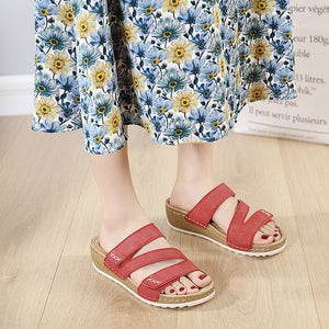 Women's Summer Breathable Slippers