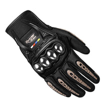 Load image into Gallery viewer, Motorcycle Full Finger Gloves
